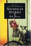Safe Haven ( Large Print Edition)