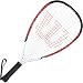 Wilson Ripper Racquetball Racquet - New Cosmetics!