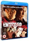 The Entitled [Blu-ray]