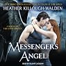 Messenger's Angel: Lost Angels, Book 2