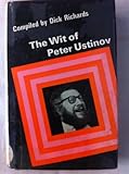 The wit of Peter Ustinov