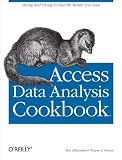 Access Data Analysis Cookbook (Cookbooks)
