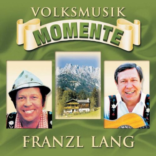 Produkt-Bild: Volksmusik Momente