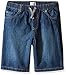 The Children's Place Boys' Pull-On Shorts (Husky)