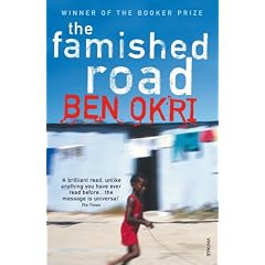 The Famished Road
