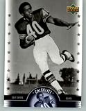 2005 Upper Deck UD Legends #99 Gale Sayers - Chicago Bears (Football Cards)