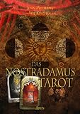 Produkt-Bild: Das Nostradamus-Tarot