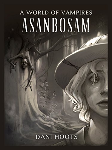 Asanbosam (A World of Vampires Book 5)