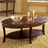 UPC 635178020309 product image for Steve Silver Troy Cocktail Table | upcitemdb.com