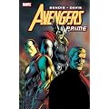 Avengers Prime