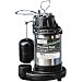 Wayne CDU980 3/4 HP Stainless Submersible Sump Pump