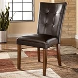 cey Dining Chair (Set of 2) by Famous Brand Furniture