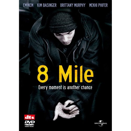 Produkt-Bild: 8 Mile
