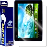 ArmorSuit MilitaryShield - ASUS Transformer Pad TF300 Tablet Screen Protector Shield + Lifetime Replacements