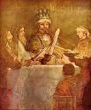 A4 10x8 Fine Art Glossy Photo Image Print Batavian conspiracy detail Rembrandt