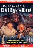 Revenge of Billy the Kid