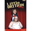 Little Britain - Live [2 DVDs]