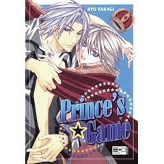 Prince's Game