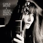 Little French Songs [+digital booklet]