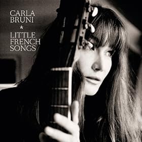 Little French Songs [+video] [+digital booklet]
