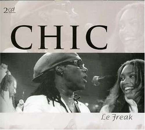 Chic - LE FREAK (45 gg) - Zortam Music