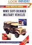 Modelling Soft-Skinned Military Vehicles (Osprey Modelling Manuals 11)