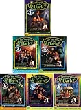 Are you Afraid of The Dark? (6 Pack) First, Second, Third, Fourth, Fifth and Sixth Season