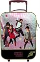 Camp Rock & The Jonas Brothers Rolling Luggage