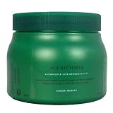 Kerastase Age Recharge Firming Gel Masque, 16.9 Ounce