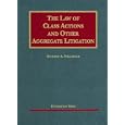 The Law of Class Actions and Other Aggregate Litigation (University Casebook Series) by Richard A. Nagareda
