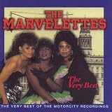 The Very Best (The Marvelettes)