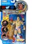 Jakks Pacific Wrestlemania Xvii Ringside Chaos Kurt Angle