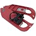 MSR Kid's Denali Tyker Red Snowshoe
