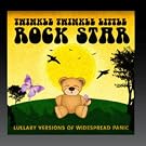 Lullaby Versions of Widespread Panic