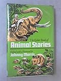 The Faber book of animal stories