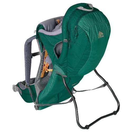 Kelty Tour 1.0 Child Carrier (Evergreen)