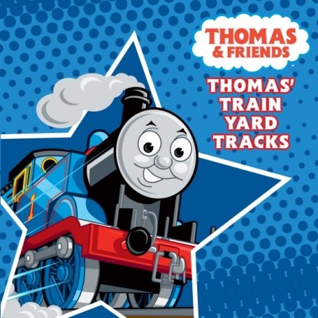Childrens Toyshop  Music : Thomas' Train Yard Trucks