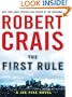 The First Rule (Wheeler Hardcover)