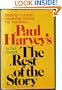 Paul Harvey's the Rest of the Story