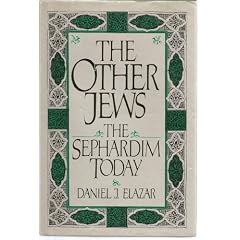 The Other Jews: The Sephardim Today