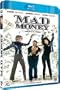Mad Money [Blu-ray]