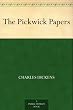 The Pickwick Papers (Charles Dickens)