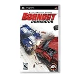 Video Games : Burnout Dominator