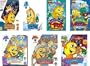 Freddi Fish 7 Game Collection