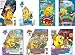 Freddi Fish 7 Game Collection