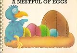 A nestful of eggs