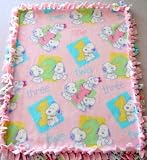 Baby Wonders Fleece Blanket