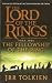 Lord of the Rings, Part One: The Fellowship of the Ring