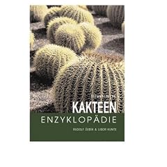 Illustrierte Kakteen-Enzyklop�die