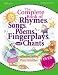 The Complete Book of Rhymes, Songs, Poems, Fingerplays and Chants: Over 700 Selections   [COMP BK OF RHYMES SONGS POEMS] [Paperback] at Amazon Books: 51oSsIV-dOL._SL75_